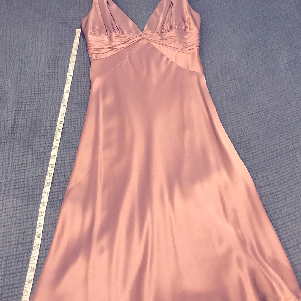 Carmen Marc Valvo Dress size 8